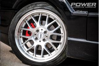 VW Corrado 2.0 Turbo 4WD 600Ps